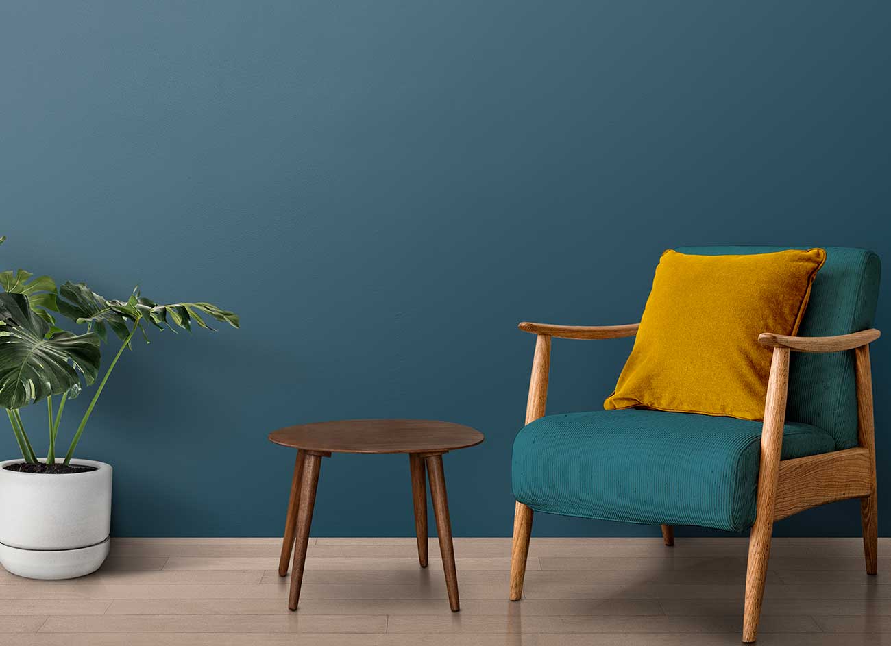 Modern Furniture in Velvet – Interior Design Trends 2022