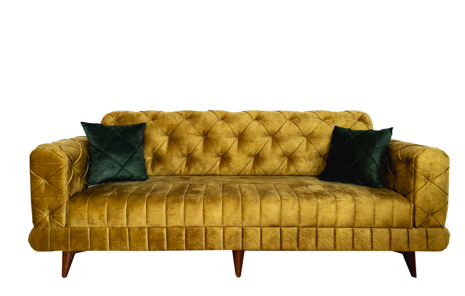 Morgana Sofa Set